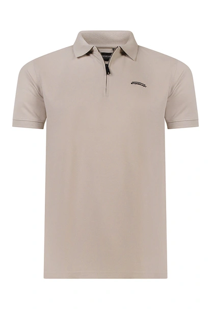 Stonecast heren polo